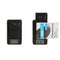 New Mobile Phone Battery Charger LCD Indicator For Cell Phones USB-Port Plug US