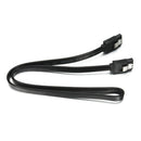 For HDD Hard Drive SSD 18" SATA 3.0 III SATA3 SATAiii 6GB/s Data Cable Wire NEW