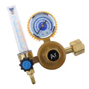 0-25Mpa Argon CO2 Mig Tig  Meter Gas Regulator Flowmeter Welding Gauge