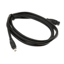 Data Cable Fire Cable IEEE 1394 800 to 400 for MINI DV HDV camcorder to PC