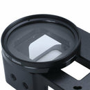 Aluminum Alloy CNC Side Open Housing Camera Shell Case for GoPro Hero 7/6/5,P2W1