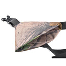 Bow Wear-resistant Tip Protector Both Ends Protective Case Sleeve Guard Camo