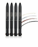 Four In One Multifunctional Waterproof Eyebrow Pencil up Make Tool Eyeliner A6H4