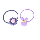 20pcs Mixed Baby Hair Ropes Girls Hair Accessories Children Elastic Hair BandsLJ