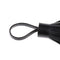 2x Korean Leather Car Handbag Purse Pendant Charm Tassel Keyring Gift Crafts