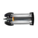 Automatic Oscillating Sprinkler Watering Irrigation Tool For Lawn Garden Ir