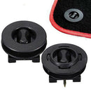 Anti Slip Fixing Accessories Car Mat Clip Universal Carpet Grips Small