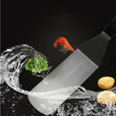 1X(Oven Accessories, Restaurant Grade, 2 Scrapers, 1 Chopper Scraper, 2 Bot