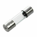 10 Pcs Fast Blow Type Glass Tube Fuses 5x20mm 250V 2Amp M7Z4