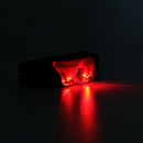 Mini LED Headlight Energy Saving Outdoor Camping Fishing Flashlights Waterp