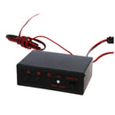 Set 22 LED Car Strobe Emergency Flashing Grill Lights