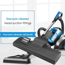 Universal Carpet Floor Nozzle Vacuum Cleaner Head Cleaning Tool for Midea
