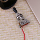 Electric Guitar Line Assembly 1 Volume 1 Tone Three Gears Switch