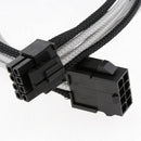 30cm/11.8inch ATX 8Pin Male To Female PSU Motherboard CPU Power Supply Extension