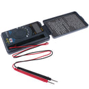 XB866 Mini LCD Auto Range AC/DC Pocket Digital Multimeter Voltmeter Tester OZ