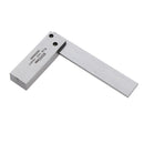 1PC 80mm X 50mm Seat Square, 90 Degree