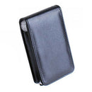 Pack of 2 Ultra-stylish Compact Portable Protective Cover for iPod Classic Black