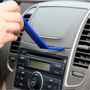 11PCS Trim and Moulding Removal Garage Pro Tools Set Car Van Universal new YVD