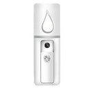 Nano Facial Mister handy mist spray Atomization Eyelash Extensions Mist  RPA