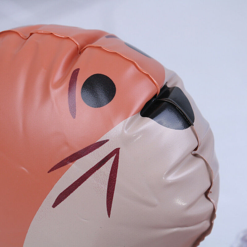 1pc Inflatable Swimming Pool Float Cup Drink Beer Holder Table Swimming PartyME