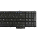 Notebook Computer Keyboard US-Layout For DELL Latitude E5540