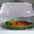 Microwave Oven Folding Hover Cover Magnetic Multifunction Best Microwave Co O5B6