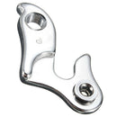 Frame Transmission Hanger Lug Fixed Bicycle Aluminum Alloy Tail Hook