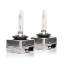2X D3S Waterproof HID Xenon Headlight Light Lamp Bulb 35W 6000K 12V AC for Car
