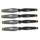 4pcs Forward and Reverse Propellers Blade Accessories for SG700 RC Drone