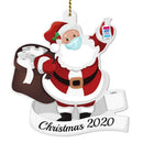 Christmas Pendant 2020 Memories Home Decoration A