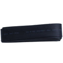 1roll 9.8Ft 15mm Dia Power Cable Connection Sleeve Heat Shrink Tubing Tube
