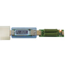 USB Charger Doctor Capacity Current Voltage Detector Meter Battery Tester A