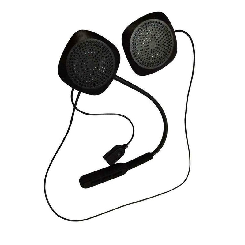 Motorbike Helmet Bluetooth MH03 Headsets Wireless Headphones Stereo Speaker
