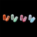 4pairs Soft Foam EarPlug Sleep Noise Prevention Earplugs Hearing Protecor T BX