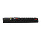 RC200 Remote Control TV Controller Replacement for TCL YouTube Smart TV
