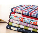 Cute Portable Expandable Accordion 12 Pockets A4 File Folder Oxford Expandi