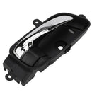Car Interior Door Handle Interior Door Refitted Accessory for 2013-2019 Nis H5D4