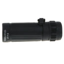 8X21mm Kids Portable Optical Monocular Telescope Educational Teaching Toys