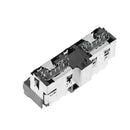 Dual Usb Socket Port Connector Moudle Replacement for Sony Playstation 4 Ps
