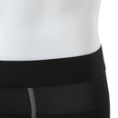 Mens Compression Thermal Base Layer Long Pants Leggings Running Under Sport U7V2