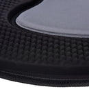 1pc kayak canoe dinghy boat EVA padded seat cushion black soft comfort hot sa 3C