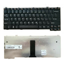 New Laptop Keyboard US English Layout Replacement Part For Lenovo 3000 N100