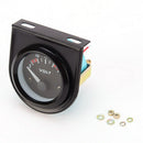 52mm Universal Car 8-16V Voltmeter Volt Gauge Meter 52mm Auto Car Volts