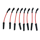 8pcs Engine Ignition Spark Plug