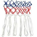 5X(Standard Sports Nylon Durable All-weather Match Training Basketball Net Q9F3)