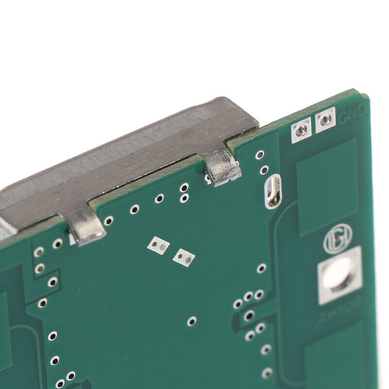 1Pc HB100 Microwave Motion Sensor 10.525GHz Doppler Radar Detector for ArduiJ Ew