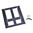 2.5 inch to 3.5 inch SSD Solid Hard Drive Bay Tray Mounting Bracket Adap_AUS Hn