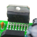 100W High Power TDA7293 Digital Audio Amplifier AMP Board Mono Single Channel â„–[