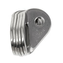 5x  Hanger Stainless Steel Climbing Hanger Climbing Anchor 25KN/5600Lb
