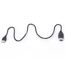 Controller to USB Female Converter Adapter Cable Cord for Microsoft Xbox SE ME